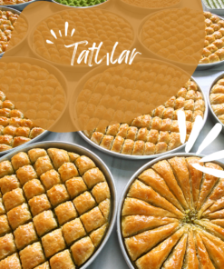 Tatlılar