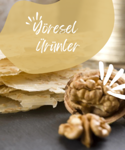 Yöresel Ürünler