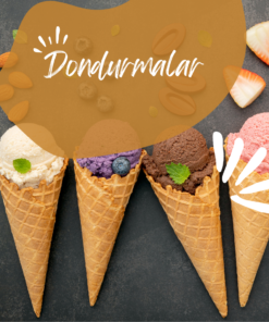 Dondurma